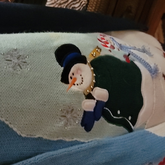 The Quacker Factory Sweater - Picture 3 of 8